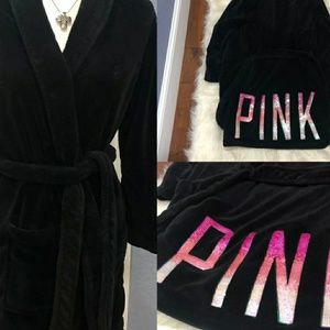 NWOT Victoria's Secret Robe
